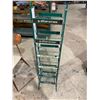 Image 1 : Display shelf