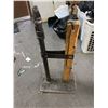 Image 1 : tool item Pick-up-Tuesday-2-3pm-1627-Ellis-Street-Kelowna-bring-your-own-help-and-tools