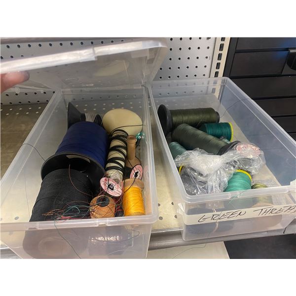 thread Pick-up-Tuesday-2-3pm-1627-Ellis-Street-Kelowna-bring-your-own-help-and-tools