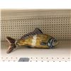 Image 1 : fish decor Pick-up-Tuesday-2-3pm-1627-Ellis-Street-Kelowna-bring-your-own-help-and-tools