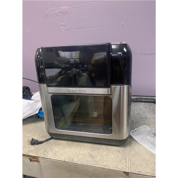 air fryer Pick-up-Tuesday-2-3pm-1627-Ellis-Street-Kelowna-bring-your-own-help-and-tools