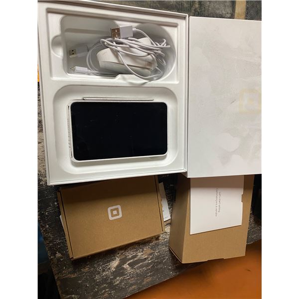 square debit item Pick-up-Tuesday-2-3pm-1627-Ellis-Street-Kelowna-bring-your-own-help-and-tools