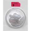 Image 1 : 1 Kilo .9999 Silver 2023 Australian Koala Coin 