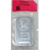 Image 1 : 5 Oz .999 Silver Sunshine Minting Bar 