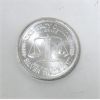 Image 2 : 1 Oz .999 Silver 1985 Liberty Round 