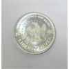Image 2 : 1 Oz .999 Silver 1985 Eagle/Liberty Bell Round 