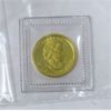 Image 2 : 1/10 Oz .9999 Fine Gold 2013 Canada Maple Leaf Coin 