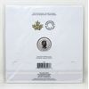 Image 2 : 1/4 Oz .9999 Silver 2017 Spirit of Canada Coin 
