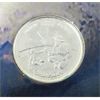 Image 2 : Complete Set of 13 - 2000 Millennium Royal Canadian Mint Quarter Coin Set