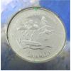 Image 6 : Complete Set of 13 - 2000 Millennium Royal Canadian Mint Quarter Coin Set