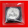 Image 3 : 1/4 Oz .9999 Silver 2012 The Collections Series $20 Coin 