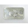 Image 2 : 1 Oz .9995 Silver OPM Bar 