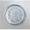 Image 2 : 1 Oz .9999 Silver 2021 Allegories Coin 