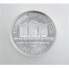 Image 2 : 1 Oz .999 Silver 2008 Philharmoniker Coin 