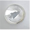 Image 2 : 1 Oz .999 Silver This is The Way Art Round 