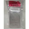 Image 1 : 10 Oz .999 Silver JBR Ethically Sourced Bar 
