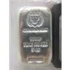 Image 2 : 5 Oz .9999 Silver Germania Mint Certified Bar 