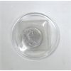 Image 2 : 1/4 Oz .9995 Fine Platinum 1988 Canada Maple Leaf Coin 