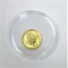 Image 2 : 1/10 Oz .9999 Fine Gold 2023 Britannia Coin