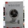 Image 1 : Woozoo Globe Fan with Remote