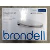 Image 1 : Brondell Swash CL99 Bidet Toilet Seat 