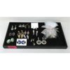 Image 1 : 20+ Pairs of Earrings for Pierced Ears