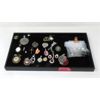 Image 1 : 25+ Assorted Pendants - Preowned
