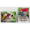 Image 1 : 2 New Boxes of Yu-Gi-Oh Hidden Arsenal Cards