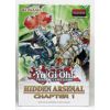 Image 2 : 2 New Boxes of Yu-Gi-Oh Hidden Arsenal Cards
