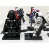 Image 3 : 12 LEGO Style Minifigs on Base Plate