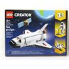 Image 2 : 2 New LEGO Building Toy Sets