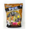 Image 1 : 12 New PEZ Halloween Mini Candy Dispensers