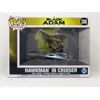 Image 2 : 2 DC "Black Adam" Funko Pop Vinyl Figurines