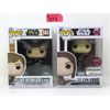 Image 1 : 2 Star Wars Funko Pop Vinyl Figurines