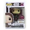 Image 2 : 2 Star Wars Funko Pop Vinyl Figurines