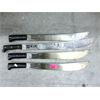 Image 1 : 4 Machetes