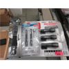 Image 1 : 3 Assorted Packs of Flashlights