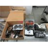 Image 1 : 5+ Piece Lot of Assorted Cameras & Accessories