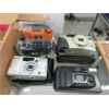Image 2 : 5+ Piece Lot of Assorted Cameras & Accessories