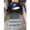 Image 1 : Car Buffer and Socket Set