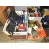 Image 1 : 3 Box Lot of Handy Man Goods - Some packaged
