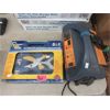 Image 1 : Tool Tech Multi-Purpose Cutter & Xantrex Jump Starter