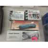 Image 1 : 4 Piece Lot of Hand Tools in Packaging