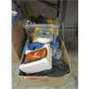 Image 1 : 2 Boxes of Tools & Handy Man Goods
