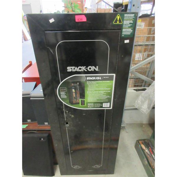 Stack On Gun Safe - No Lock