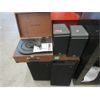Image 1 : Crosley Turntable & 2 Sets of Speakers