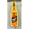 Image 1 : Illuminated Miller Genuine Draft Beer Sign