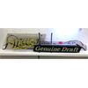 Image 1 : Illuminated Miller Genuine Draft Beer Sign