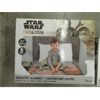 Image 2 : 2 Children's Star Wars Mandalorian Weighted Throws