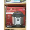 Image 1 : Instant Pot Duo Plus Gourmet Multi-Cooker